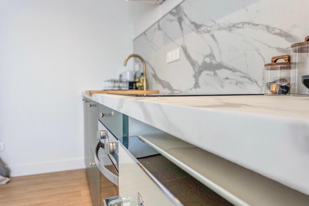 Photo of Kitchen in Fontaine