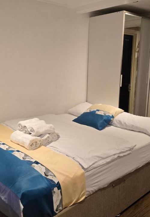 Photo of Others in Falconwood and Welling