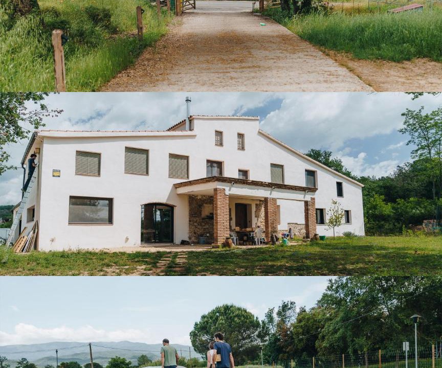 Photo of Others in Sant Feliu de Buixalleu