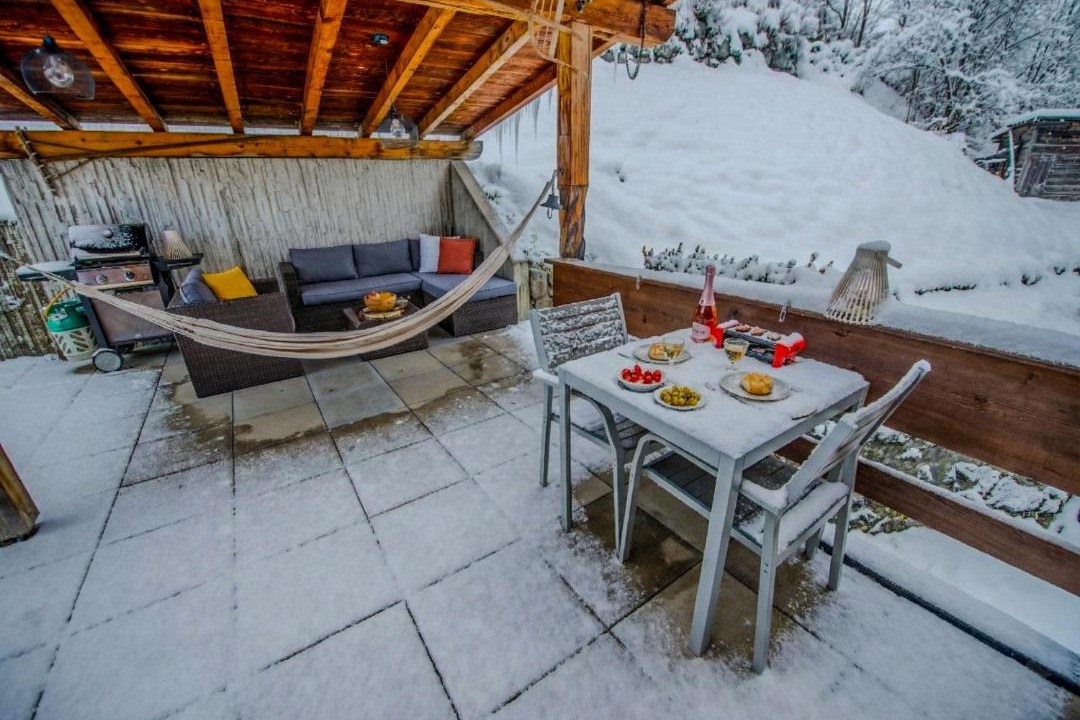 Photo of Others in Leysin