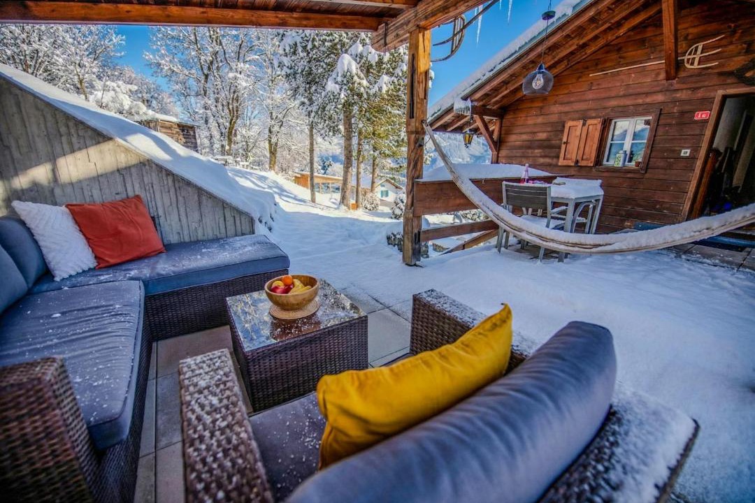 Photo of Others in Leysin