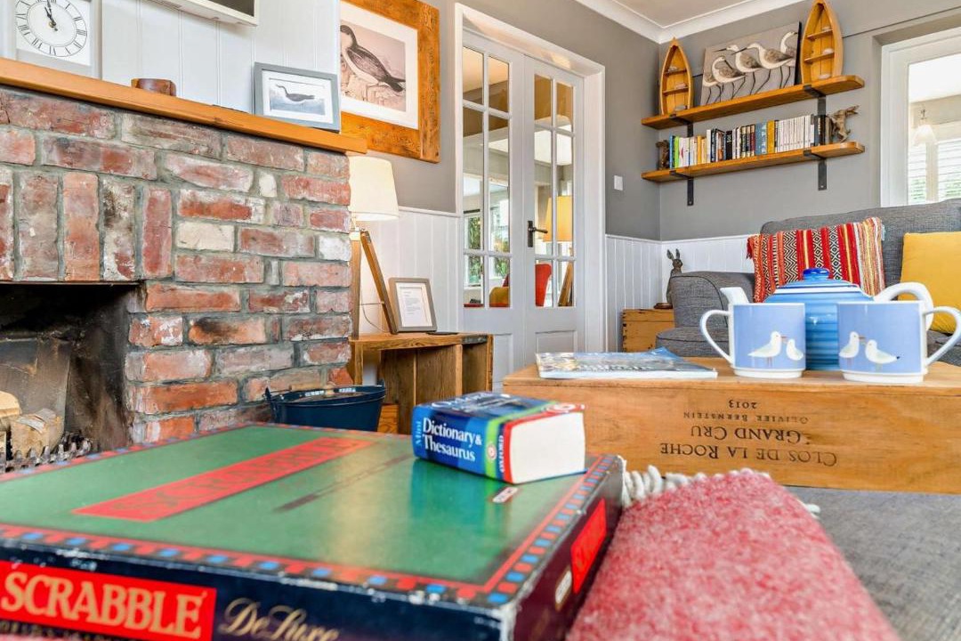 Photo of Others in West Bexington