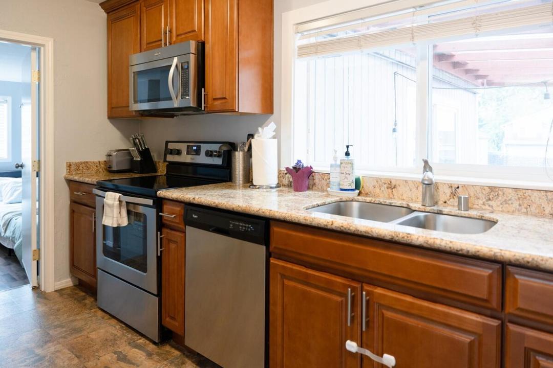 Photo of Kitchen in Renton