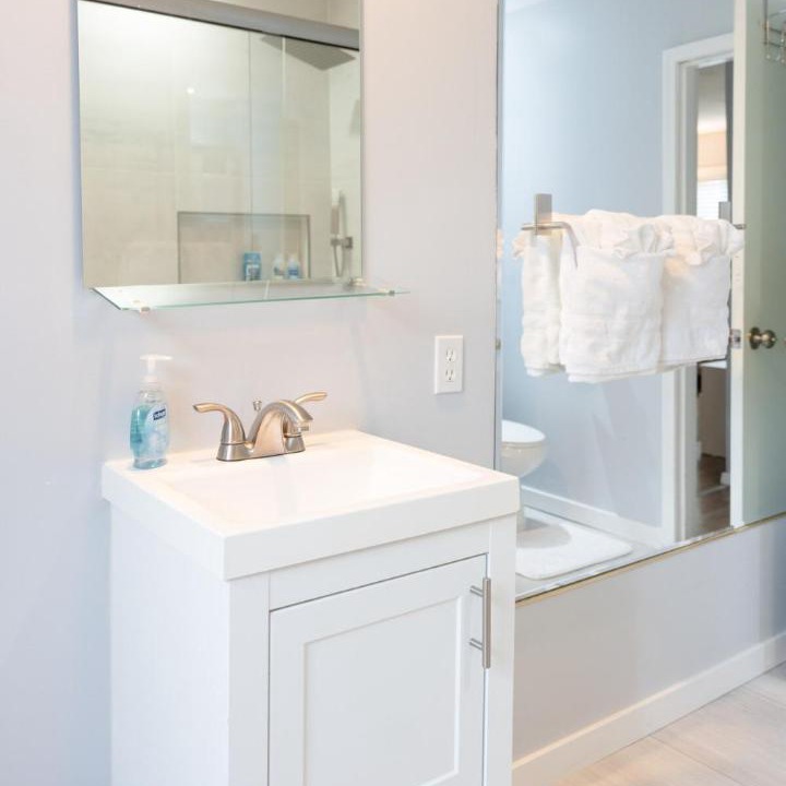 Photo of Bathroom in Renton