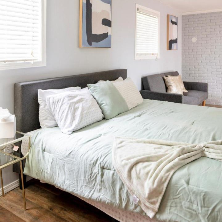 Photo of Bedroom in Renton