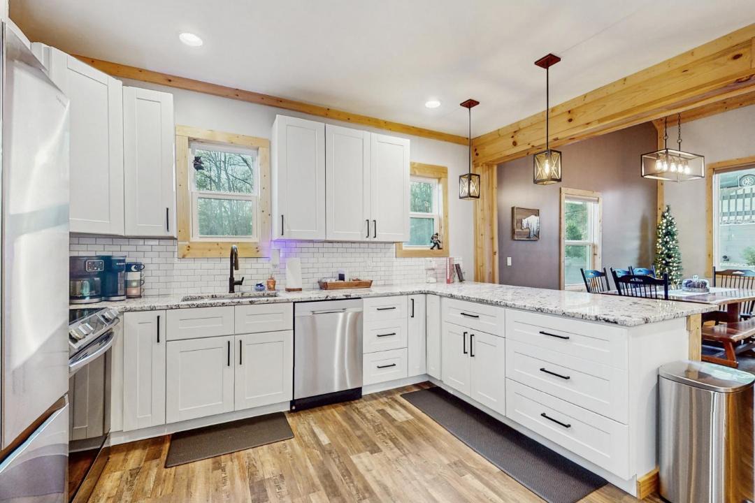 Photo of Kitchen in Ellijay