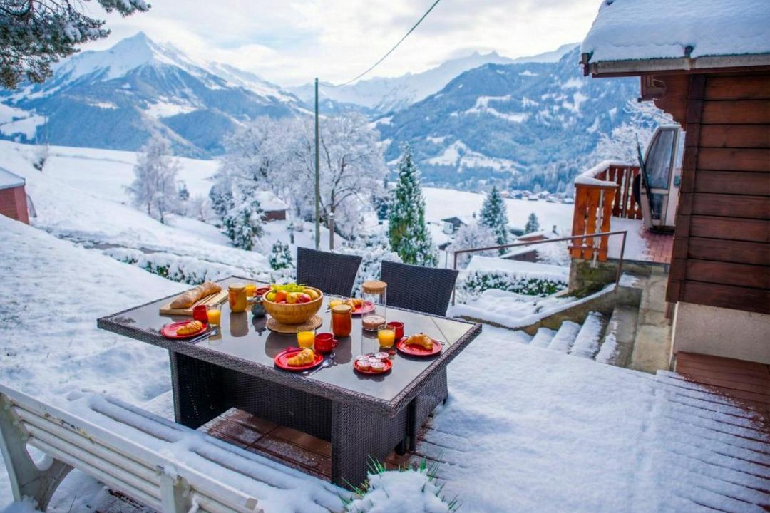 Photo of Others in Leysin