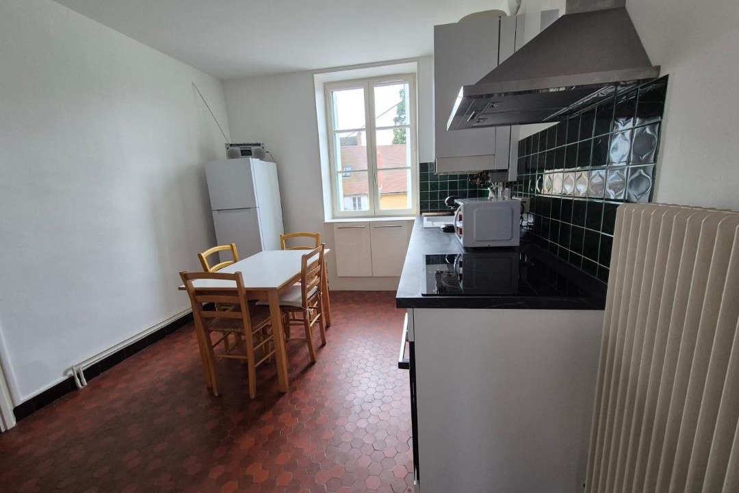 Photo of Kitchen in Centre