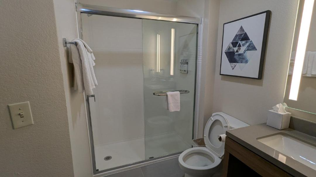 Photo of Bathroom in Conway