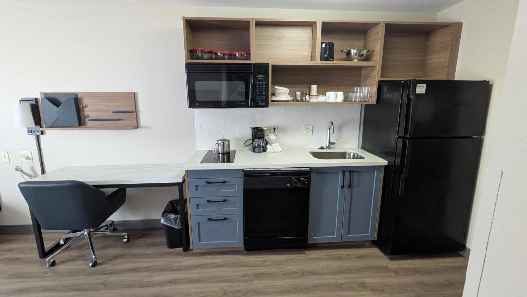 Photo of Kitchen in Conway