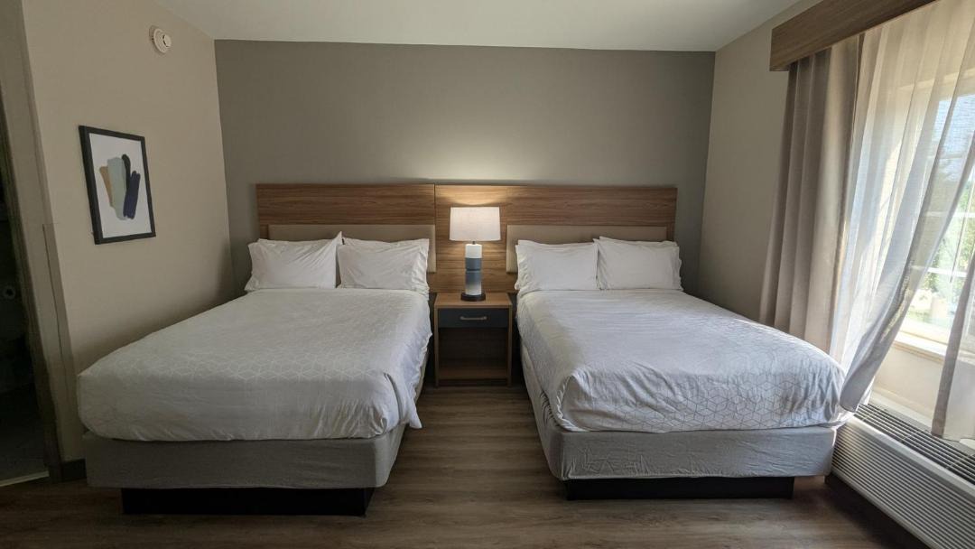 Photo of Bedroom in Conway