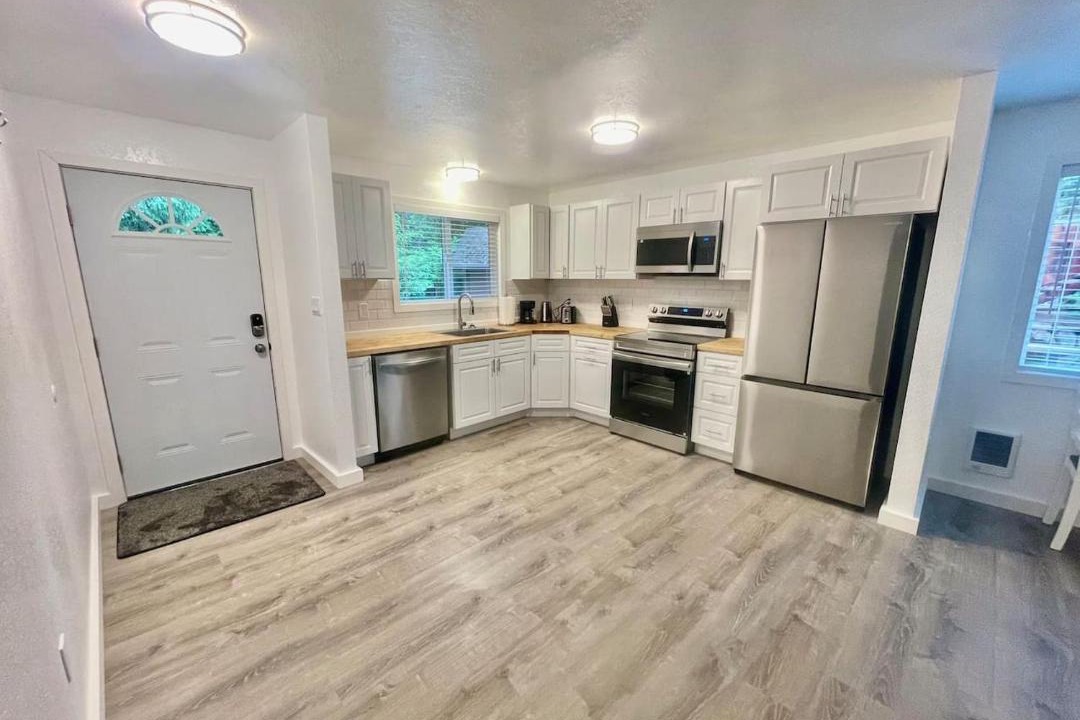 Photo of Kitchen in Beaver