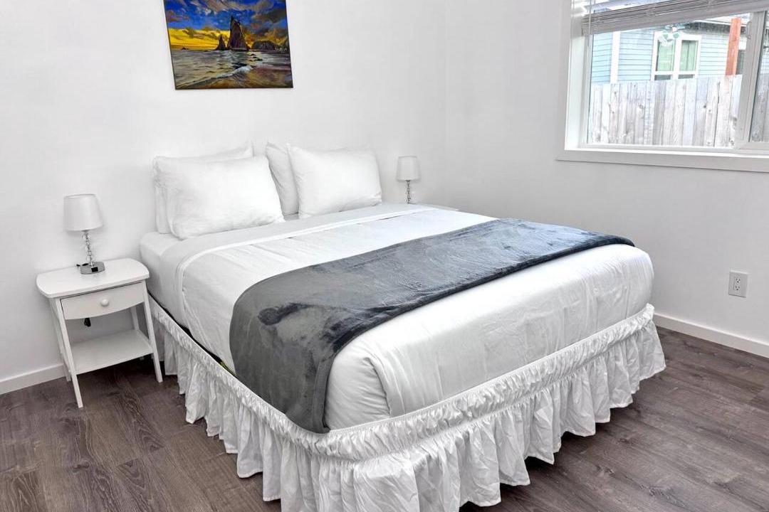 Photo of Bedroom in Beaver