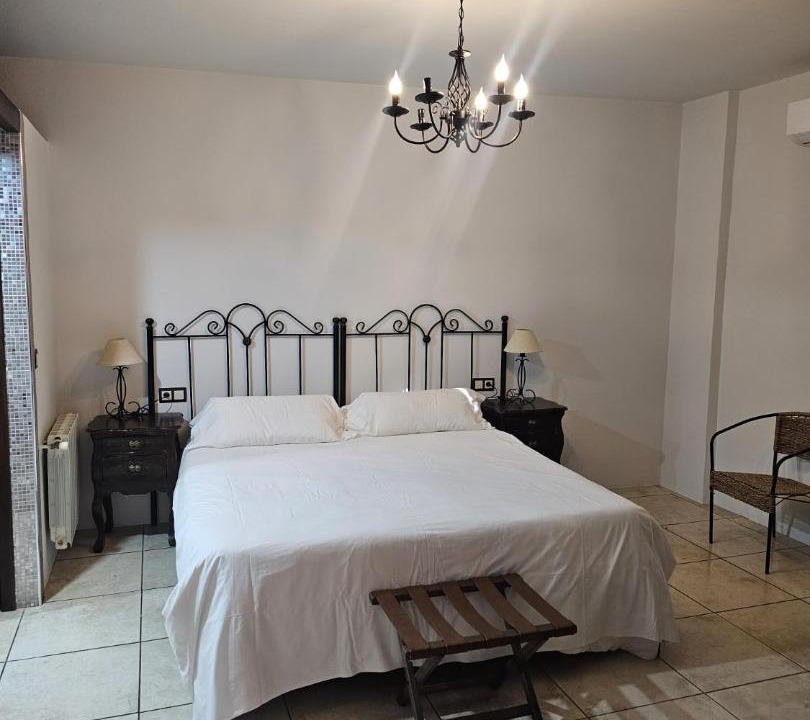 Photo of Bedroom in La Cellera de Ter