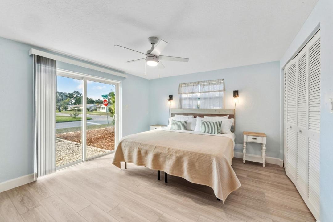 Photo of Bedroom in South Pinellas Community Council