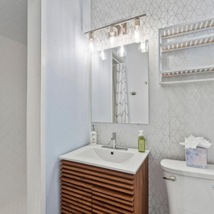 Photo of Bathroom in South Pinellas Community Council