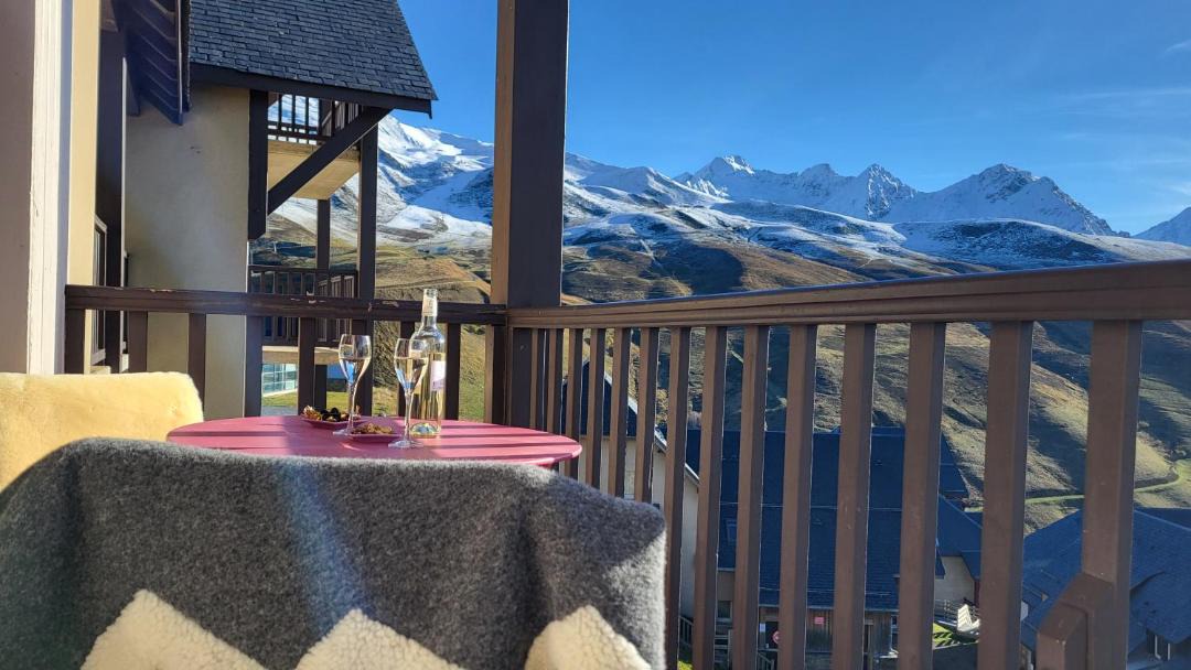 Photo of Patio Balcony in Germ