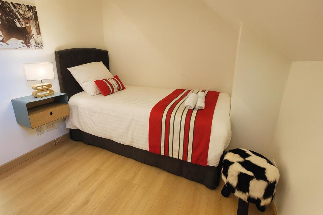 Photo of Bedroom in Germ
