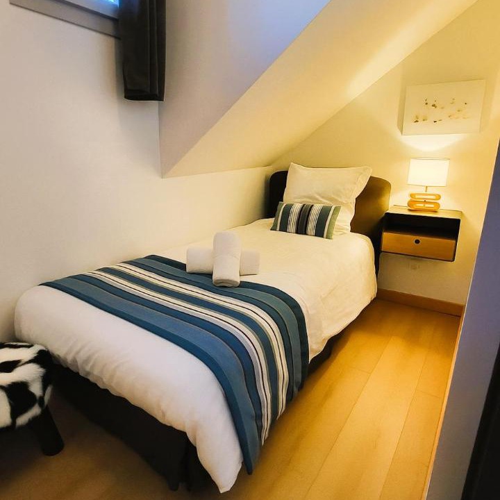 Photo of Bedroom in Germ