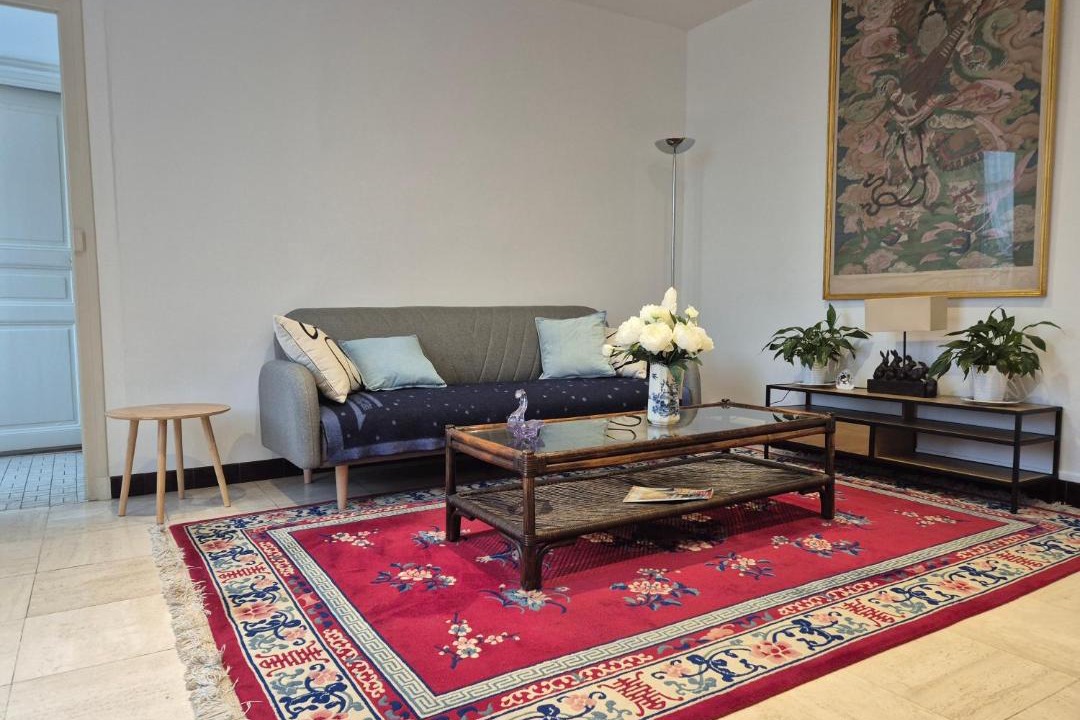 Photo of Livingroom in Centre