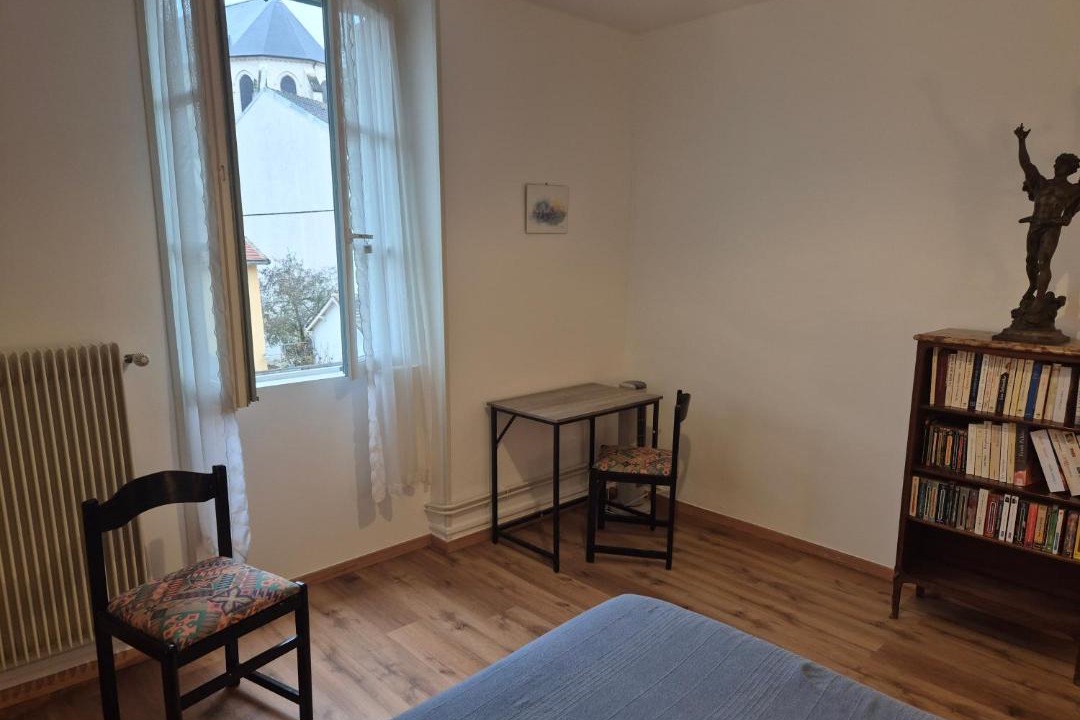 Photo of Others in Centre