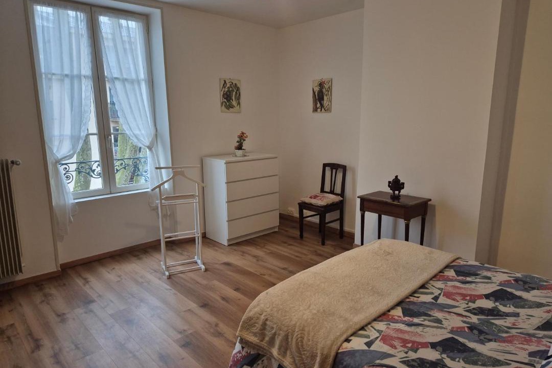 Photo of Bedroom in Centre