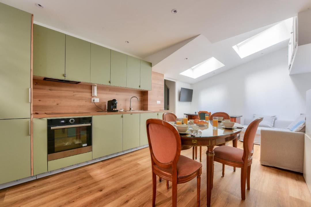 Photo of Others in 15th Arrondissement