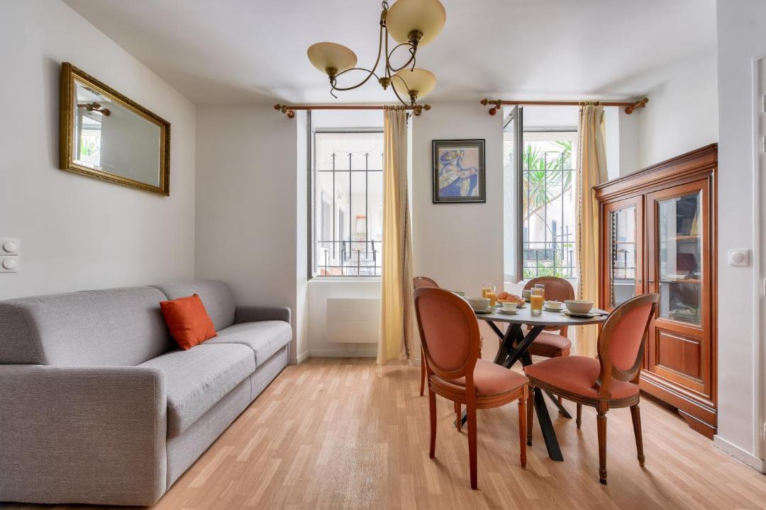 Photo of Others in 15th Arrondissement