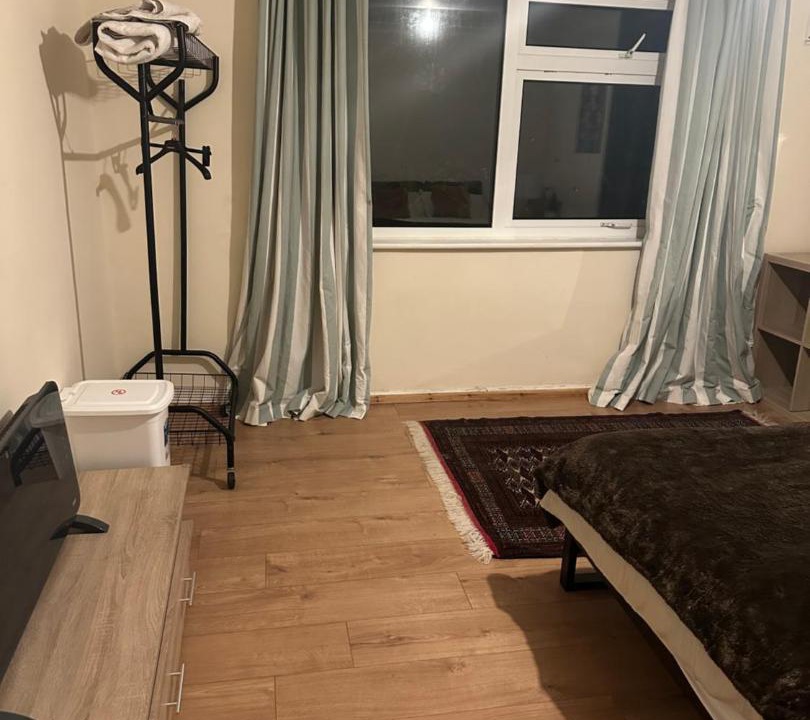 Photo of Bedroom in Reading