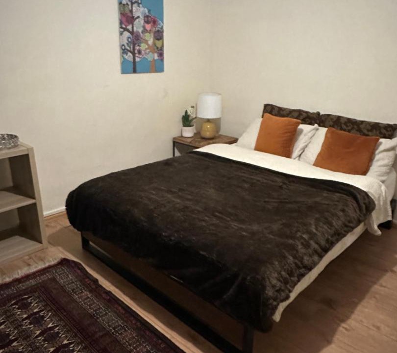 Photo of Bedroom in Reading