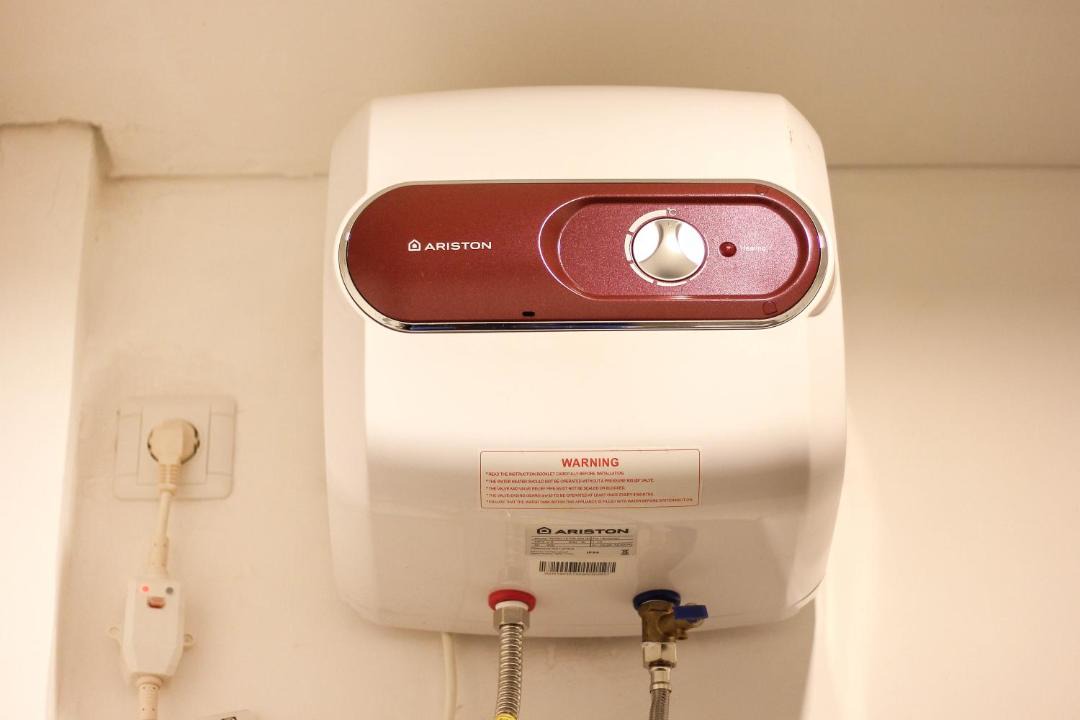 Photo of Bathroom in By Pass Ngurah Rai