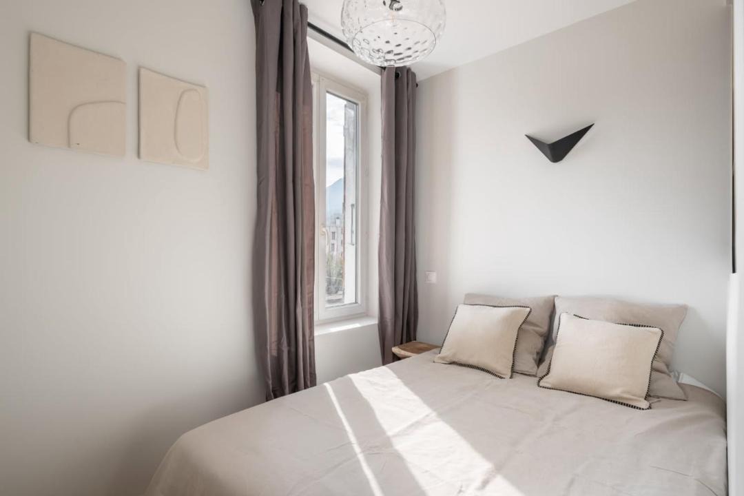 Photo of Bedroom in Fontaine