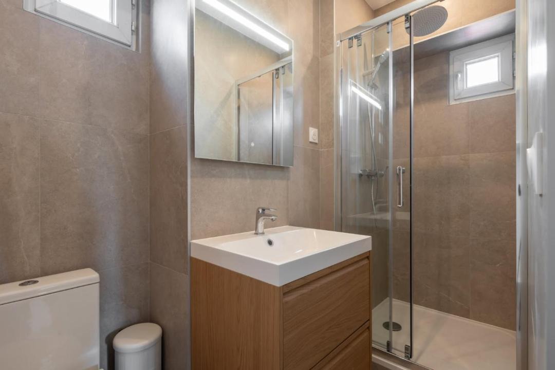 Photo of Bathroom in Fontaine