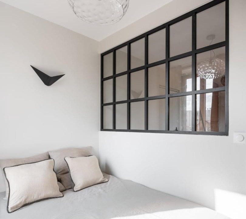 Photo of Bedroom in Fontaine