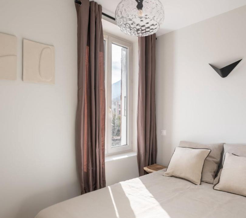 Photo of Bedroom in Fontaine