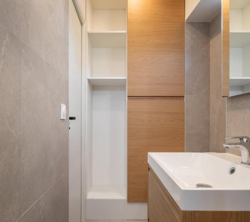 Photo of Bathroom in Fontaine