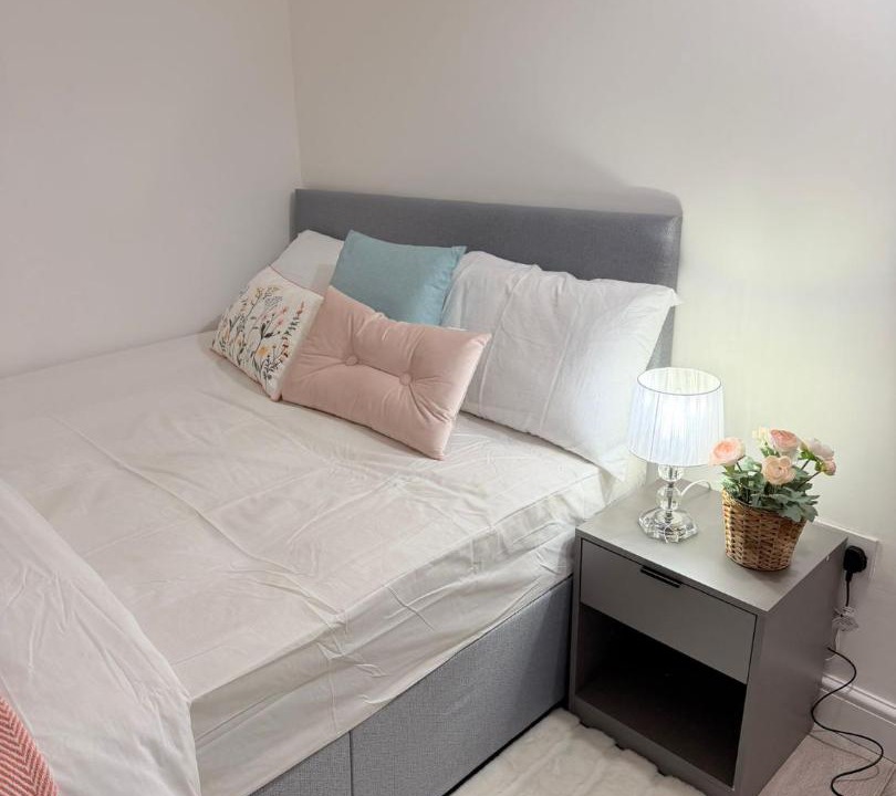 Photo of Bedroom in Luton