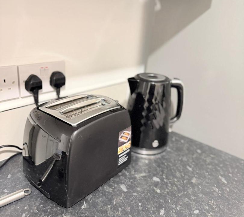 Photo of Kitchen in Luton