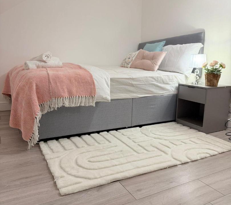 Photo of Bedroom in Luton