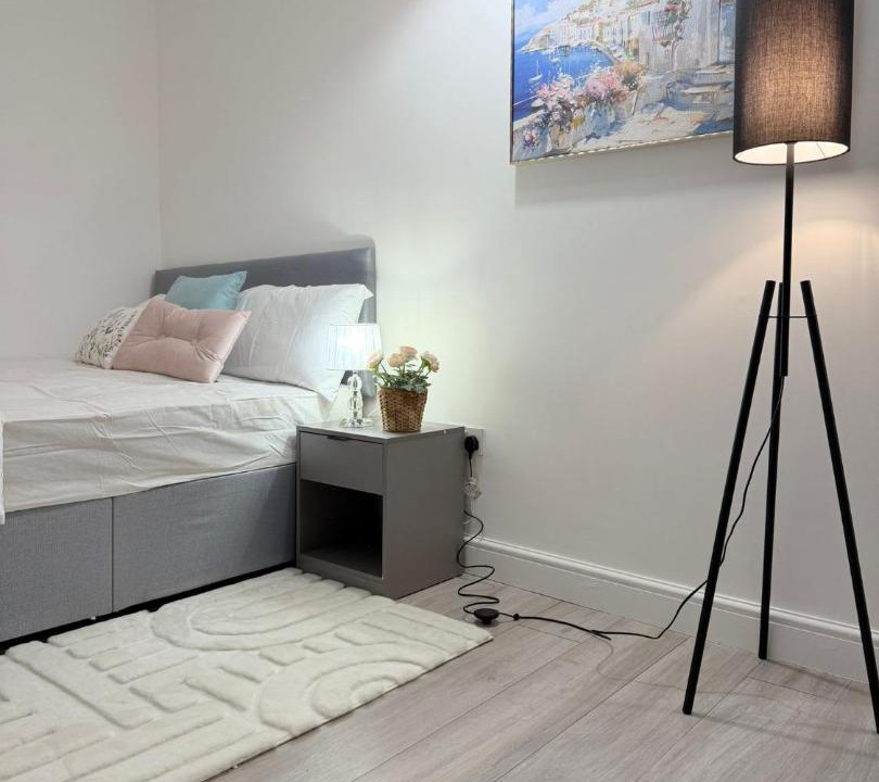 Photo of Bedroom in Luton