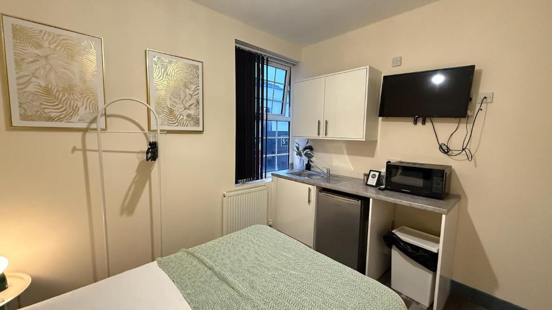 Photo of Bedroom in Edgbaston