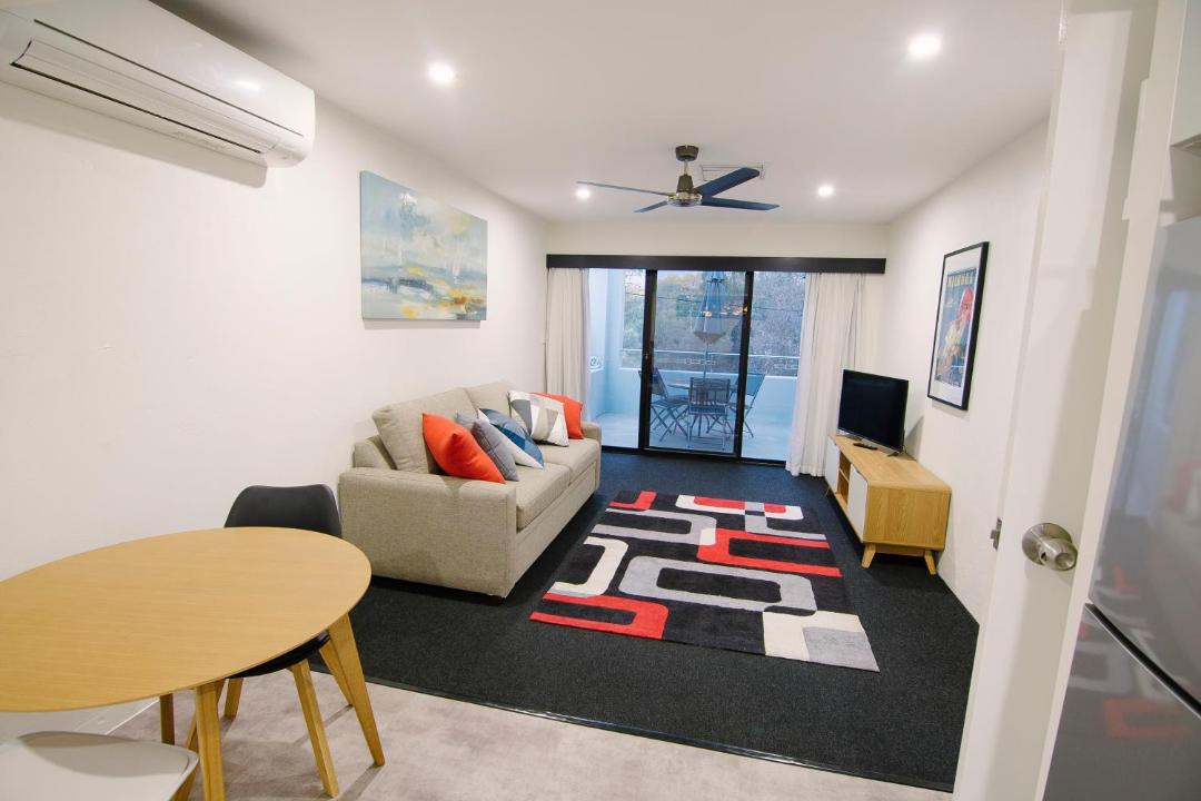 Photo of Livingroom in Buronga