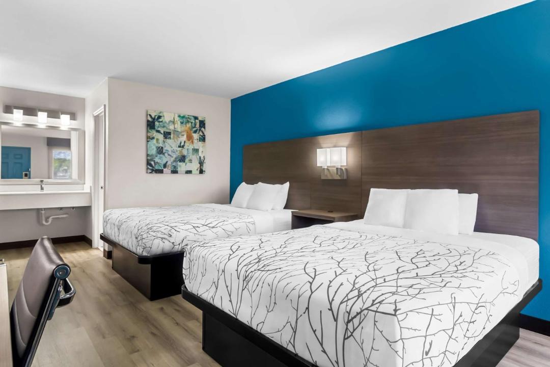 Photo of Bedroom in Starke