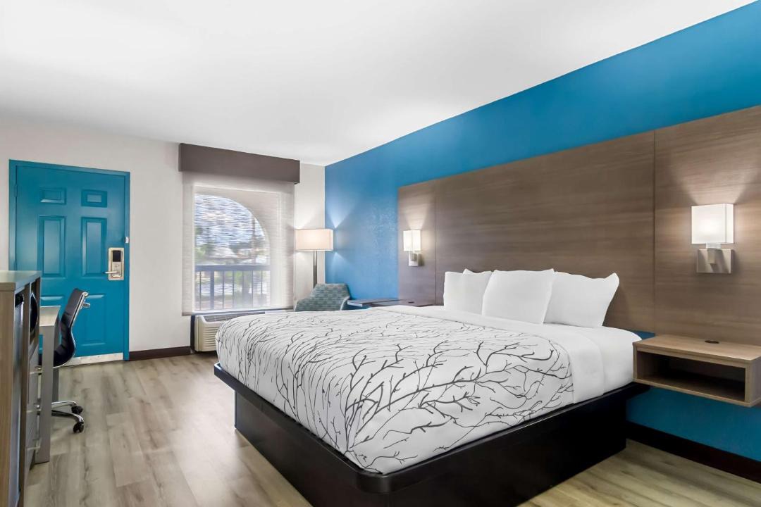 Photo of Bedroom in Starke