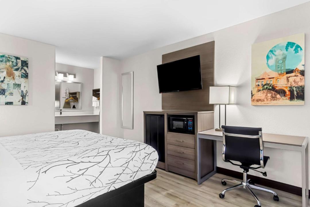 Photo of Bedroom in Starke