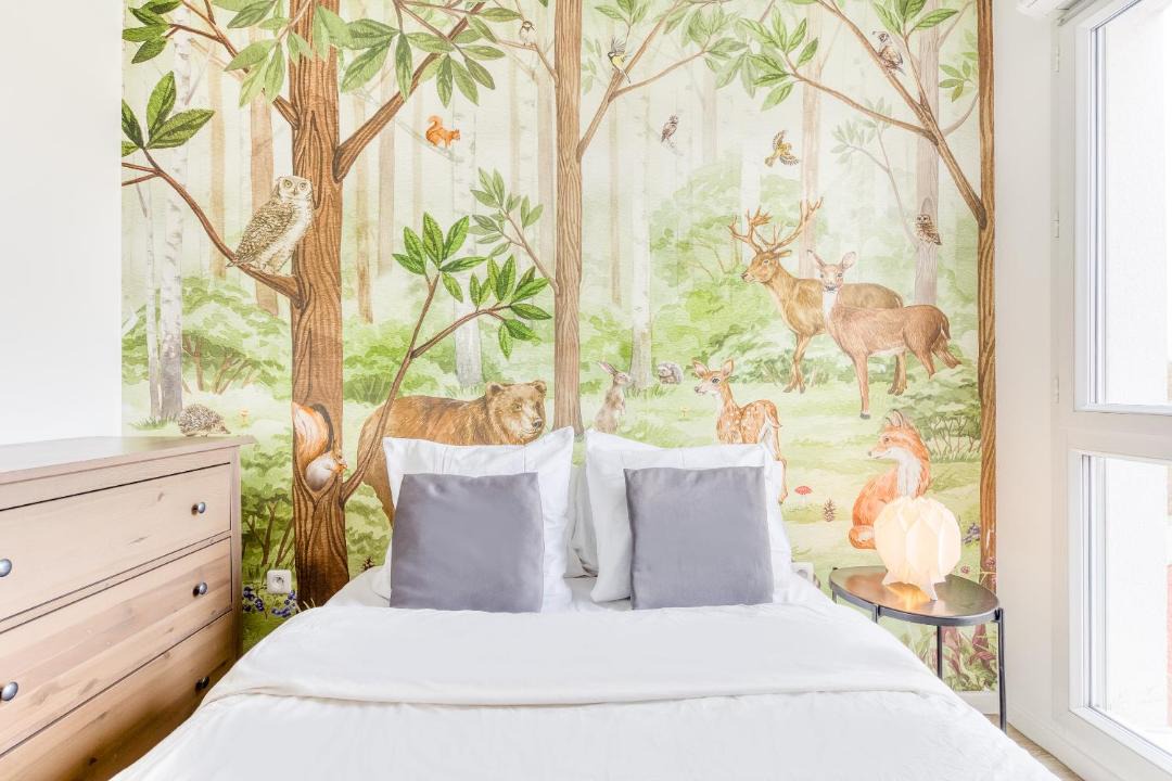Photo of Bedroom in Bobigny
