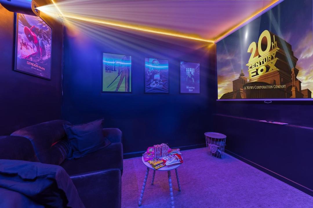 Photo of Livingroom in Bobigny