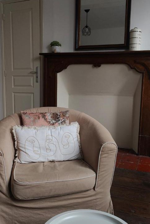 Photo of Livingroom in Condom