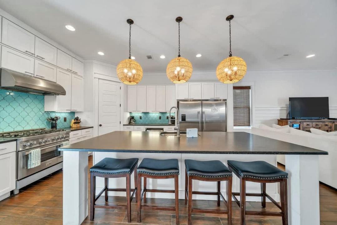 Photo of Others in Frangista Beach