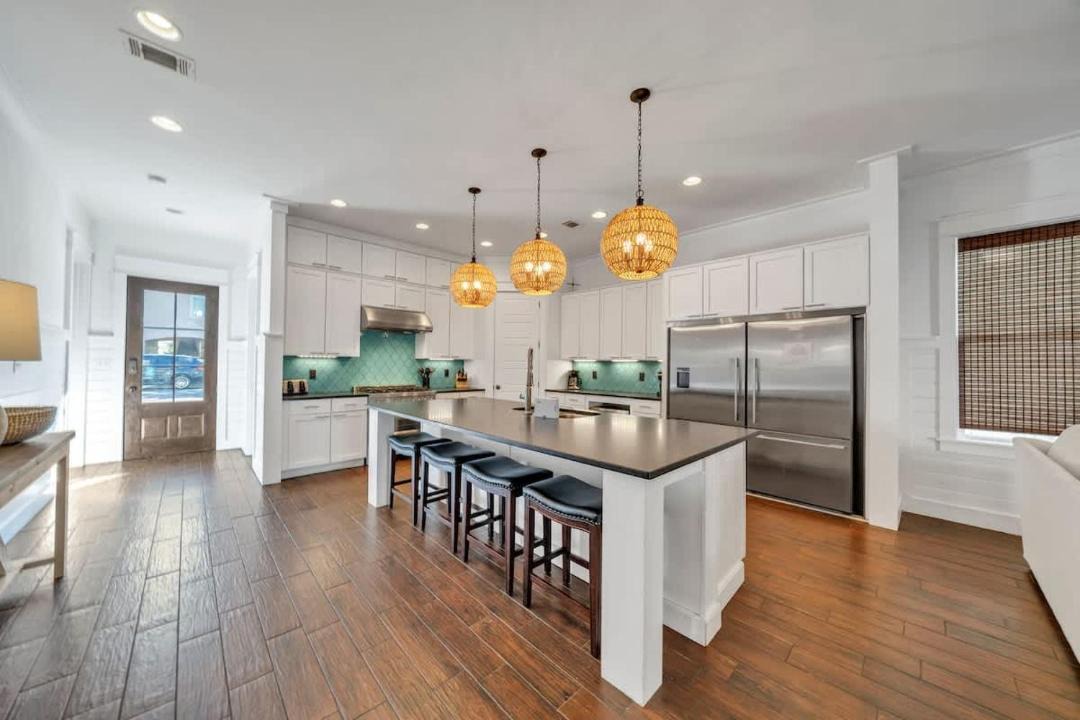 Photo of Others in Frangista Beach